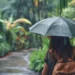 Bali Daily Weather - Rainy