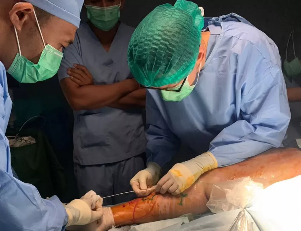 International Hospital in Bali: A Complete Guide for Tourists and Expats 42 International Hospital in Bali