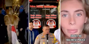 REVENGE! Bonnie Blue Fires Back at Bali Police in Viral Video: "You Are The Unprofessional Ones!"