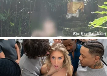 Bali's Sacred Edges: When the Global Adult Industry Exploits Paradise