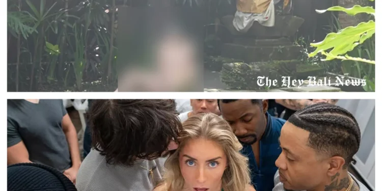 Bali's Sacred Edges: When the Global Adult Industry Exploits Paradise