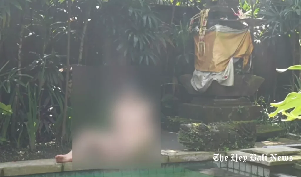 Sacred Spaces, Profaned: How Bali’s Temple Zones Became Targets for the Global Porn Industry