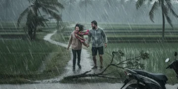 Bali Weather Today 15 December 2025