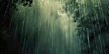 Bali Rainy Season - Bali Daily Weather Report