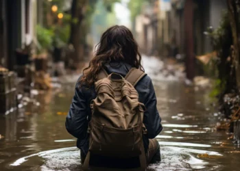 Bali Weather: Authorities Intervene as Extreme Rain Threatens the Island