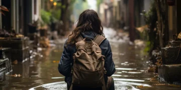 Bali Weather: Authorities Intervene as Extreme Rain Threatens the Island