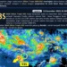 Bali on Alert as Tropical Disturbance 93S Raises Flood Risks Across the Island