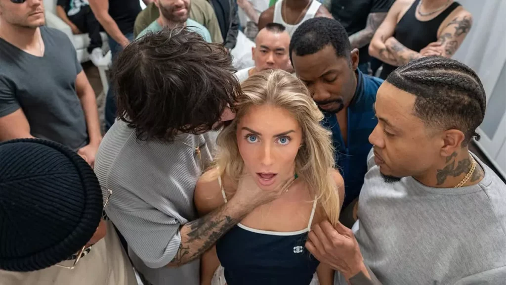 Bonnie Blue Video: The Viral Footage From Bali Before Her Arrest