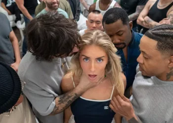 Bonnie Blue Video: The Viral Footage From Bali Before Her Arrest