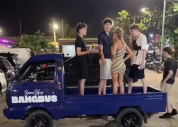 Inside the Bonnie Blue Case: Signs a Hidden Adult-Content Network Has Operated in Bali for Years