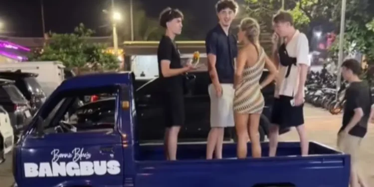 Inside the Bonnie Blue Case: Signs a Hidden Adult-Content Network Has Operated in Bali for Years