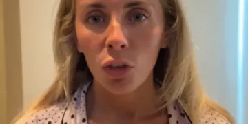 British Adult Performer Bonnie Blue Questioned in Bali Over Alleged Content Production