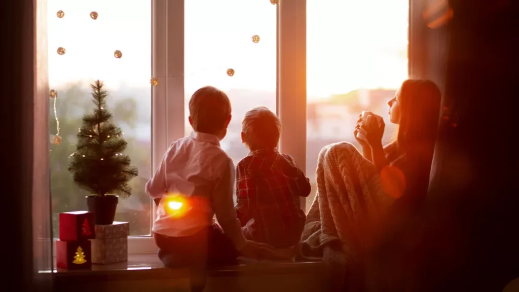 Finding Peace Under the Balinese Sun: A Christmas Reflection for the Far From Home