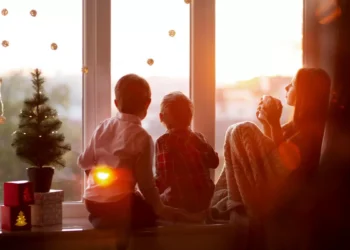 Finding Peace Under the Balinese Sun: A Christmas Reflection for the Far From Home