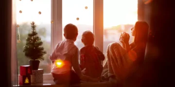 Finding Peace Under the Balinese Sun: A Christmas Reflection for the Far From Home