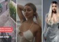 Russian Influencer's Bali Snatching Ordeal Goes Viral, Prompting Safety Concerns in Canggu