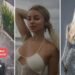 Russian Influencer's Bali Snatching Ordeal Goes Viral, Prompting Safety Concerns in Canggu