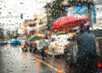 Hey Bali Daily Weather Report: Wednesday, 17 December 2025