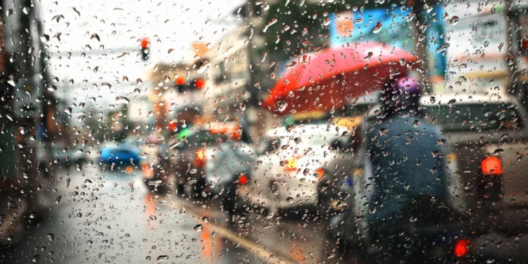 Hey Bali Daily Weather Report: Wednesday, 17 December 2025