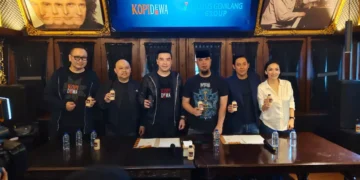 Dewa 19 Coffee’s Airport Ambition: A Calculated Brand Play or a Star-Powered Risk?