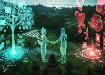 Bali AI: The Opportunities, Risks, and Dual Realities Behind the Island’s Tech Evolution