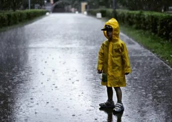 Bali daily Weather Report