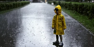 Bali daily Weather Report