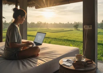 Bali Digital Nomad Regulations