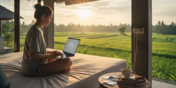 Bali Digital Nomad Regulations