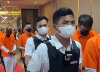 Beyond Tourist Visas: Indonesia's Immigration Crackdown Targets Foreign Workers and Overstayers