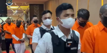 Beyond Tourist Visas: Indonesia's Immigration Crackdown Targets Foreign Workers and Overstayers