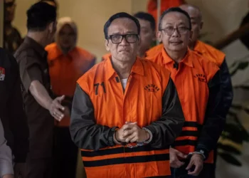 KPK Investigation Nears End in Alleged $5.2 Million Workplace Safety Certification Extortion Scheme