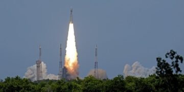 A "BlueBird" in Orbit: The Satellite That Could Connect Your Bali Phone from Space