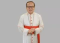 Cardinal Ignatius Suharyo
