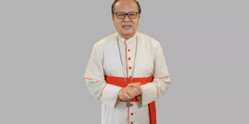 Cardinal Ignatius Suharyo