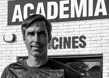 Fernando Martín Carreras