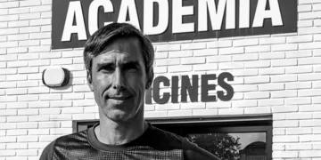 Fernando Martín Carreras