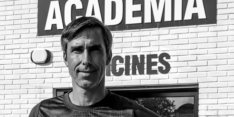 Fernando Martín Carreras