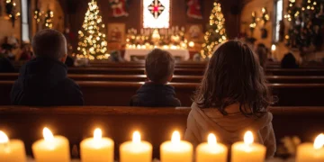 Essential Guide to Catholic Christmas Mass Schedules at Bali's Major Churches