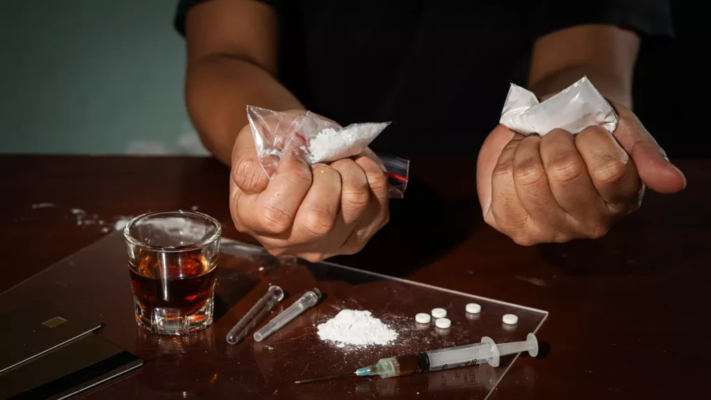 Narcotics and Traffic Accidents Rise in Badung, Foreign Nationals Among Those Arrested 38 Illustration: Narcotics in Bali, Badung (Freepik)