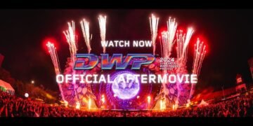 Navigating the Soundscape: A Guide to DWP 2025 Ticket Prices and the Evolving Festival Experience