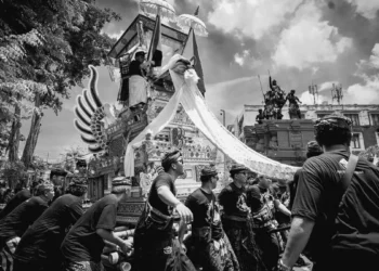 Reincarnation in Hindu Belief: How Bali Understands the Cycle of Life - Ngaben In Bali