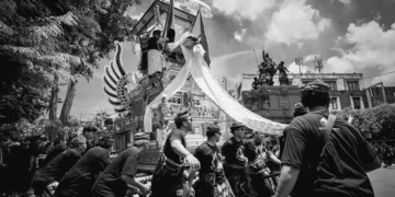 Reincarnation in Hindu Belief: How Bali Understands the Cycle of Life - Ngaben In Bali