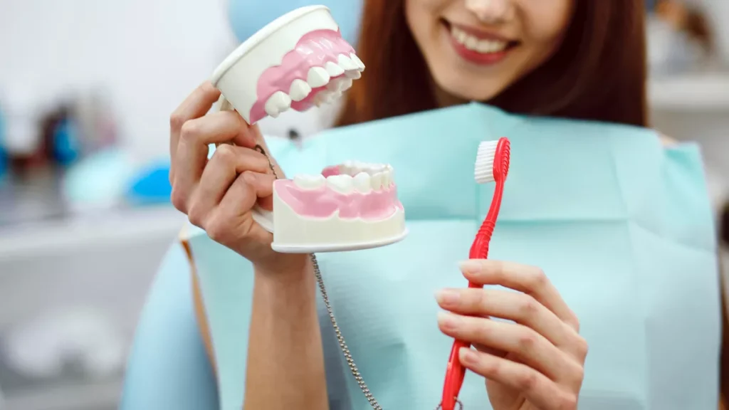 Oral Health Bali: Why a Healthy Smile Matters for Everyone on the Island