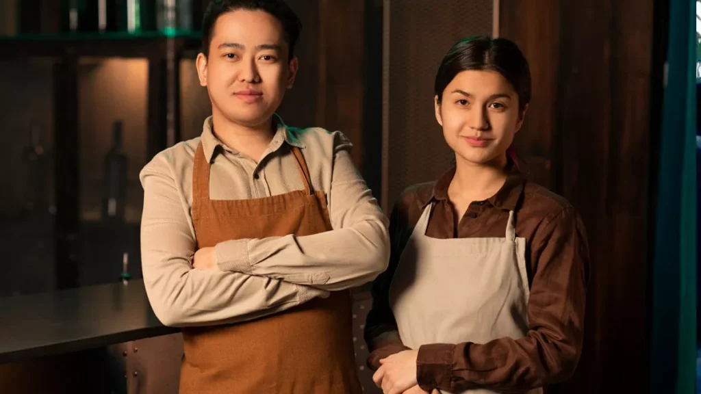 Waiters in Bali - Bali's Minimum Wage Set to Rise 7.04% for 2026