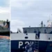 Third Day of Search for Valencia Coach and Three Children as Indonesia Deploys Additional Vessels