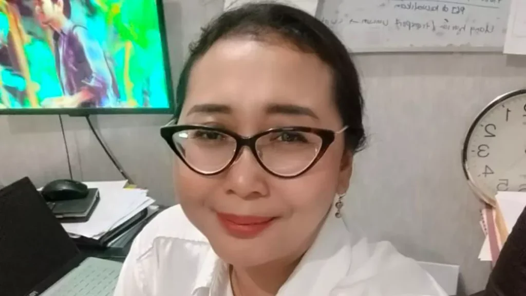 Prof. Dr. Werdhi Sutisari, SH., M.H., PhD