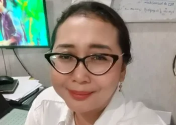 Prof. Dr. Werdhi Sutisari, SH., M.H., PhD