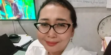 Prof. Dr. Werdhi Sutisari, SH., M.H., PhD