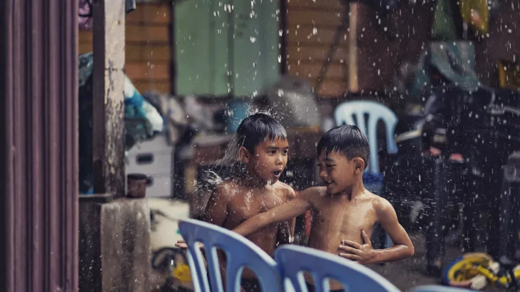 Hey Bali Daily Weather Report